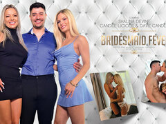 Bridesmaid Fever