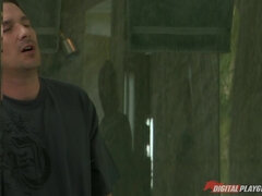 お尻, デカパイ, 巨乳な, 小柄, ピアス, オマンコ, オッパイの, 濡れ