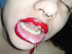 Mamada, Hermano, Brutal, Corrida, Garganta profunda, Extremo, Indio, Portugués