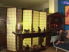 Anál, Velké kozy, Kuřba, Stříkání spermatu, Shemale, Punčochy, Švédská rojka