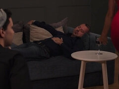 Analno, Velike joške, Rjavolaska, Zunanji izliv, Nemke, Domaci pornič, Samozadovoljevanje, Žena