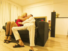 One Year Strong - Uncut POV - Camera 1, P2