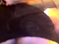 18 ans, Éjaculation interne, Papa, Culottes ou slips, Étudiant, Tabou, Adolescente