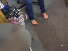 Fetiche, Fetiche por pé, Hd, Lésbica, Adolescente