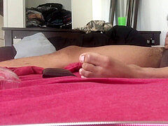 크고 아름다운 여자, 큰 음경, 흑인