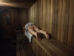 素人, ぽちゃ, 露出狂, 淫乱熟女, 裸, アウトドア, 公共, オマンコ