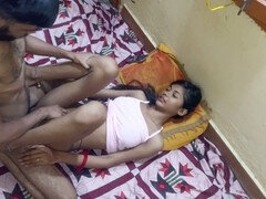 항문, 양성적인, 핑거링, 인도인, 키스, 마사지, 수음, 나체