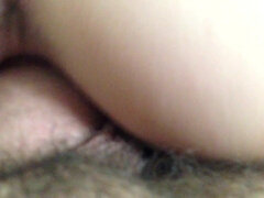 Πρωκτικό, Μεγάλος κώλος, Μεγάλα βυζιά, Μελαχροινή, Σπιτικό, Ώριμη γυναίκα, Μαμά, Πρώτου προσώπου