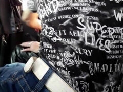 Experience a wild passionate mature encounter with a birthday twist