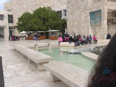 Veľký zadok, Veľké kozy, Bikini, Brunetka, Prsnatá, Hardcore, Latinskej, Prirodzené prsia