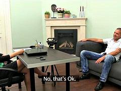 Fafanje, Zunanji izliv, Stopala, Fetiš, Hardcore, Zrela, Milf, Joške