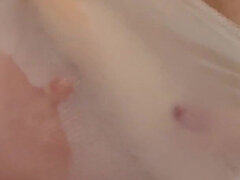 Grote mammen, Seksspeelgoed, Moeder die ik wil neuken, Tepels, Alleen, Tieten likken, Vibrator