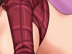 House Chores - Version 0.10.1 Part 24 Sex with Cleopatra by Loveskysan