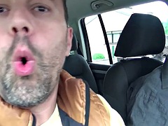 큰 음경, 큰 가슴, 독일인, 하드코어, 밀프, 공개적인, 청소년, 쓰리섬