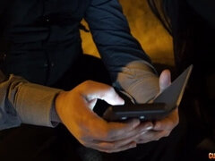 Μαύρος, Πίπα, Μελαχροινή, Κερατάς, Πούτσος, Ποδολαγνεία, Γλείψιμο, Φυσικά βυζιά