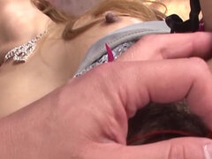 Aziatisch, Pijpbeurt, Sperma shot, Kut duiken, Vibrator