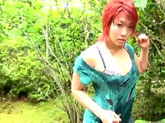 Pre WWE Asuka/Kana