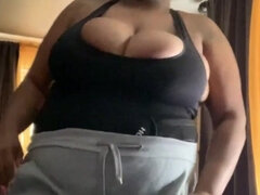 Amaterji, Debela dekleta, Črnke, Solo