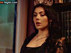 Lieveling, Stel, Erotisch, Vingeren, Zoenen