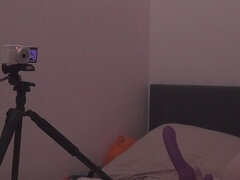 How I Make a JOI Video - Behind the Scenes