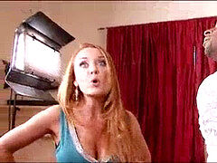 Puma, Gospodyni domowa, Dojrzałe, Mamuśka, Mama