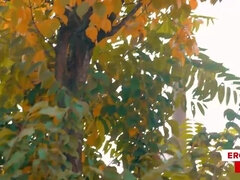 Любители, Блондинки, Минет, Сперма на лице, Немки, Натуральные сиськи, Пирсинг, Реалити