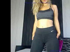 Fötter, Trosor, Fitta, Tonåring