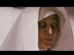 Blond, Lesbisch, Kousen