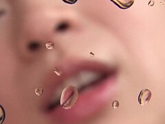 18, Azijci, Fafanje, Notranji izliv, Ženska, Kosmate, Samozadovoljevanje, Najstnice