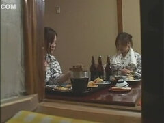 Veľké kozy, Japonské, Voyeur