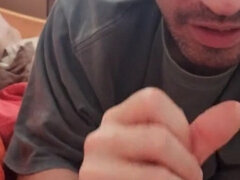 Amatorka, Obciąganie, Para, Masturbacja, Punkt widzenia