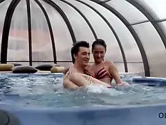 아마추어, 체코인, 아빠, Hd, 나이든, 청소년