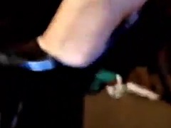 Enthousiasteling, Pijpbeurt, Latijnse vrouw, Mexicaans