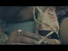 아기, 커플, 인도인, 청소년, 젖가슴