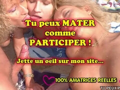 Amaterji, Analno, Brutalno, Razkazovanje jošk v javnosti, Francozinja, Hardcore, Orgazem, Žena