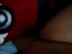 Amatőr, Gesztenyebarna, Hd, Indiai