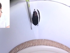 Anal, Asiat, Give finger, Janpansk, Massage, Orgasme, Snugkigger