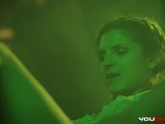 StripClub MFM amp  DP with Gina Gerson