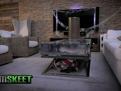 Большой член, Минет, Одетые девушки голые парни, Семяизвержение, Член, Хд, Бритые, Сиськи