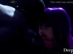 Μεγάλος πούτσος, Πούτσος, Σε στάση σκύλου στα τέσσερα, Πόδια, Ποδολαγνεία, Διαφυλετικό, Μουνί, Καβάλημα