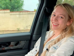 Kont, Blond, Pijpbeurt, Hondjeshouding, Zoenen, Geschoren, Mager, Tiener