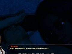 Store pupper, Svart, Mørk, Spill, Hd, Synsvinkel, Rødtopp, Tenåring