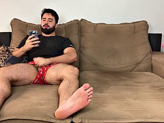 Amatéri, Veľké péro, Gay, Telocvičňa, Vlasatej, Honění, Masturbácia, Fajka  sanie