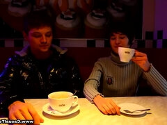 Amatéri, Zadok, Šialené, Hardcore, Vyzlečené, Pička, Vychudnutá, Kozičky