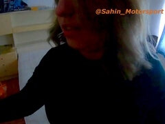 Arabisk, Stor røv, Creme tærte, Ældre kvinde, Mor jeg gerne vil kneppe, Mor, Stedmor