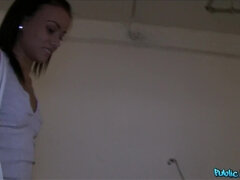 素人, 浮気者, 顔射, アウトドア, ハメ撮り, ショートヘア