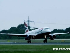 Anaali, Ruskeahiuksinen, Eurooppalainen, Hd, Alusvaatteet, Ajeltu, Teini, Vaimo