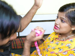 69, Kukk suging, Festlig, Runke, Inder, Fitte, Tattovering