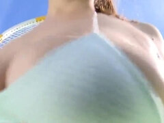 Asijské, Velké kozy, Hd, Japonské, Sólo