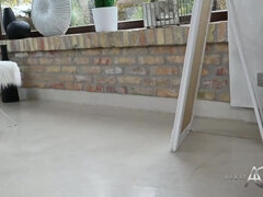 아마추어, 항문, 큰 엉덩이, 큰 가슴, 흑갈색 머리, 깊은목구멍, 얼굴에, 페티쉬